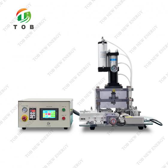 Automatic Sealing Machine