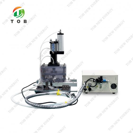 Automatic Sealing Machine