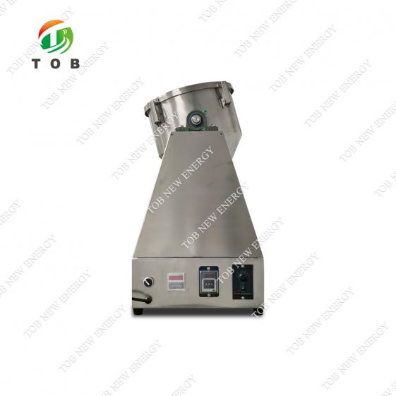 Conical Drum Mixer