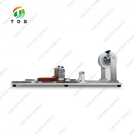 Manual Film Wrapping Machine