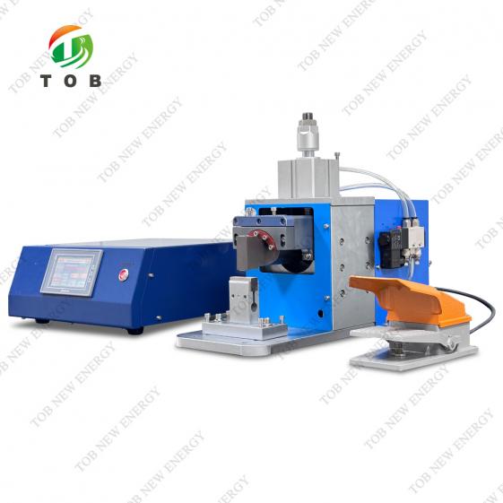 4000W Ultrasonic Metal Welding Machine