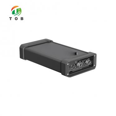 Testador portátil de bateria