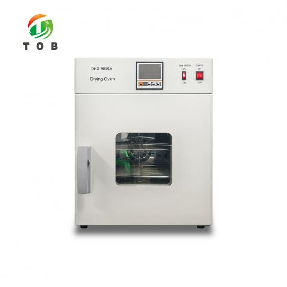 hot air circulation drying oven