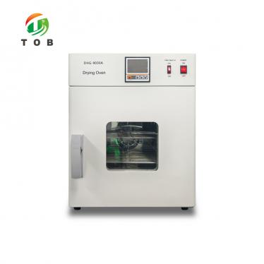 China principal fabricante Armário e forno 35l-625l de secagem