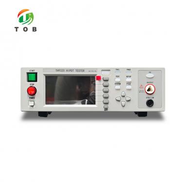 Testador Hi-Pot