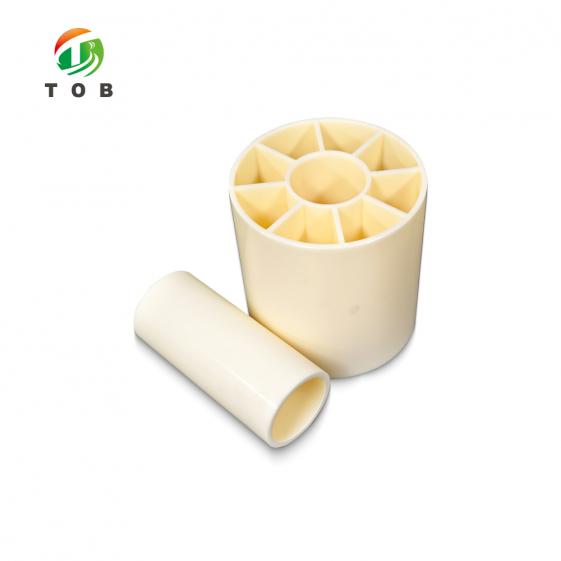 TOB-WR series winding cores for electrode rolls