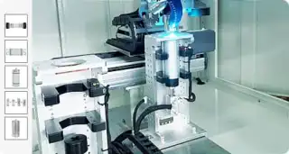 equipamento supercapacitor