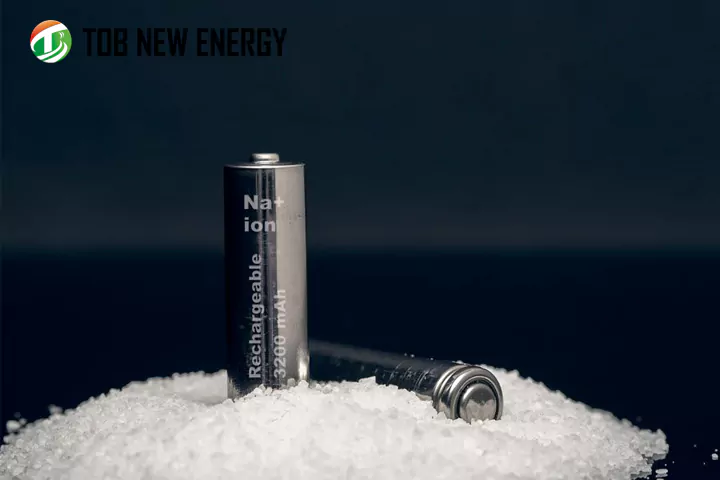 In 2023, The Production Capacity of Sodium-Ion Batteries Will Increase by 10x