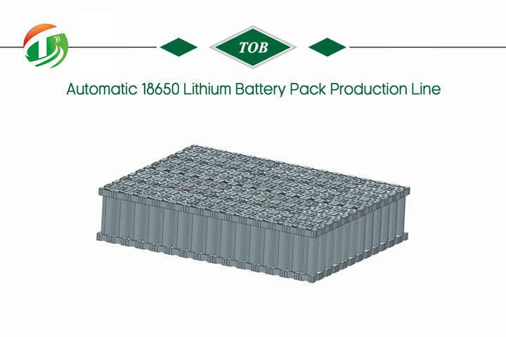 especificação de projeto de processo da bateria de lítio