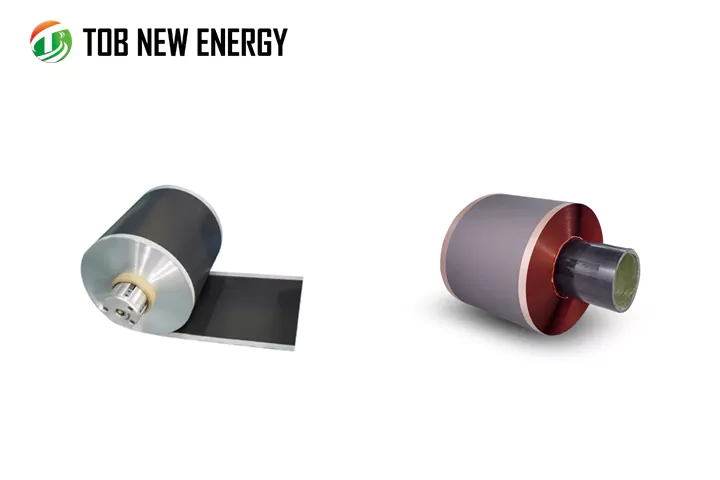 Causas e soluções para manchas pretas em eletrodos de bateria de lítio