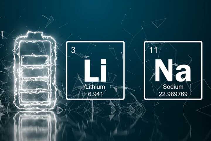Tendências em equipamentos para baterias de íon-sódio em 2026 | TOB NEW ENERGY Insights