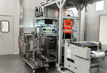 A TOB capacita um cliente europeu a estabelecer uma base de produção em massa de células de íons de lítio e íons de sódio de alta flexibilidade e automatizadas de 5 MWh